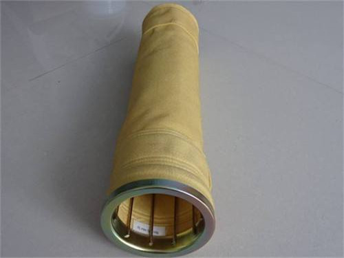 P84耐高溫除塵器布袋